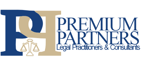 Premium Partners Law Firm