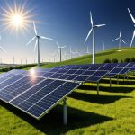 Energy Law and Nigeria’s Growing Renewable Sector: Legal Roadmap for Investors