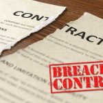What to Do If a Business Contract Is Breached in Nigeria