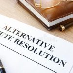 Alternative Dispute Resolution in Nigeria